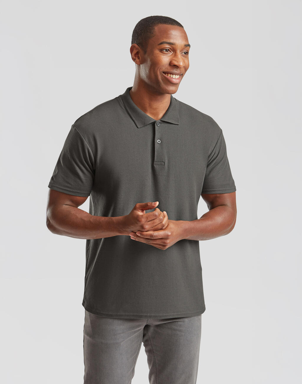  Fruit of the Loom Polo Originalotro