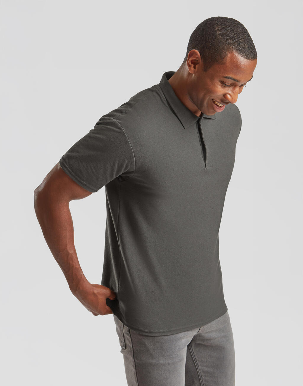  Fruit of the Loom Polo Originalotro