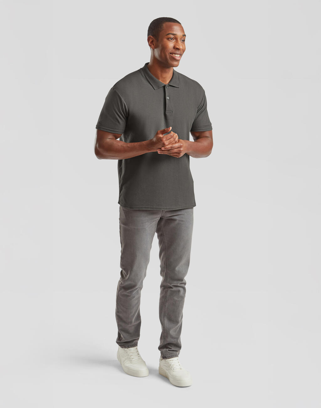  Fruit of the Loom Polo Originalotro