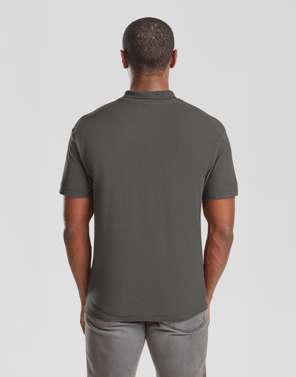  Fruit of the Loom Polo Originalotro