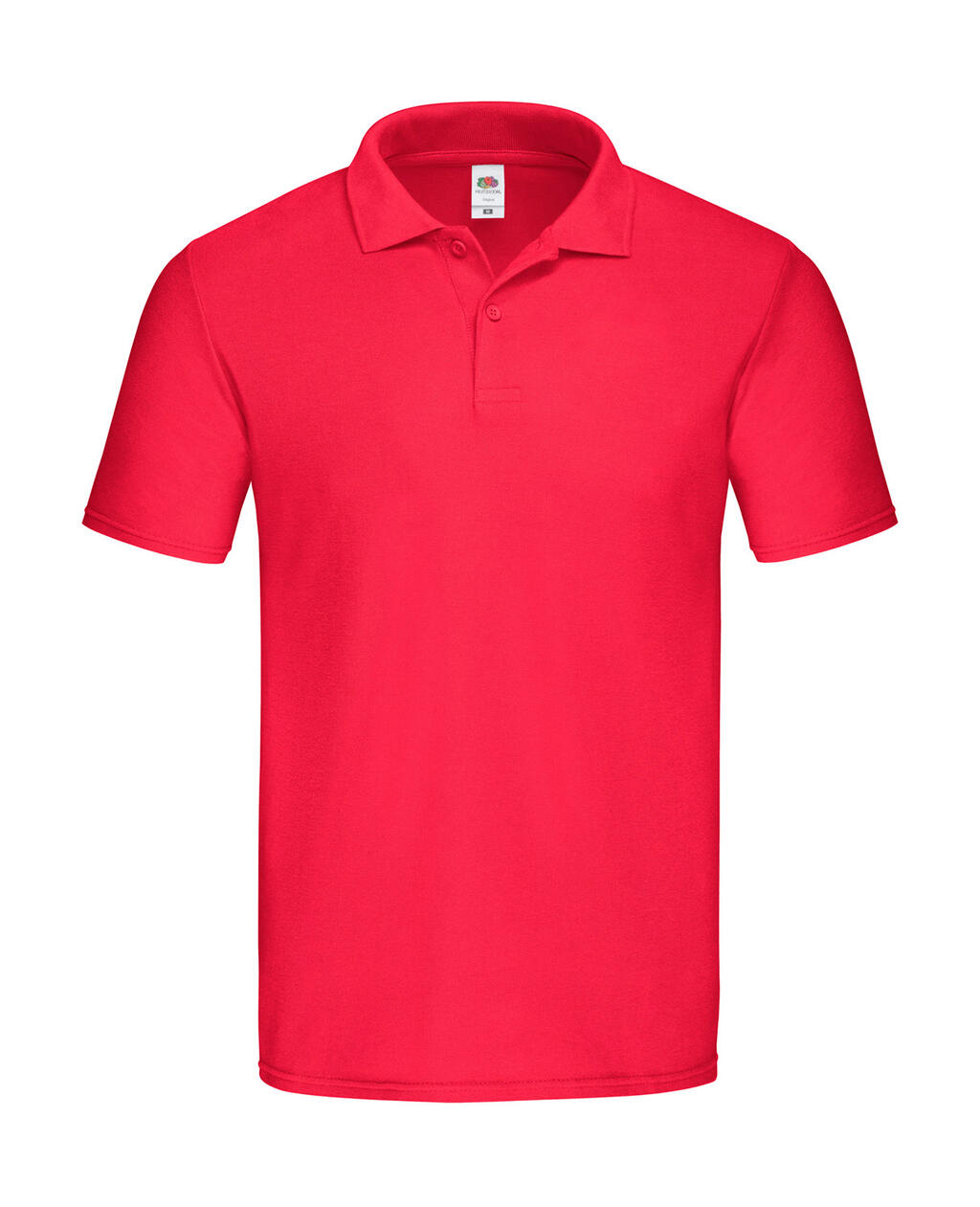 Polo Original Red