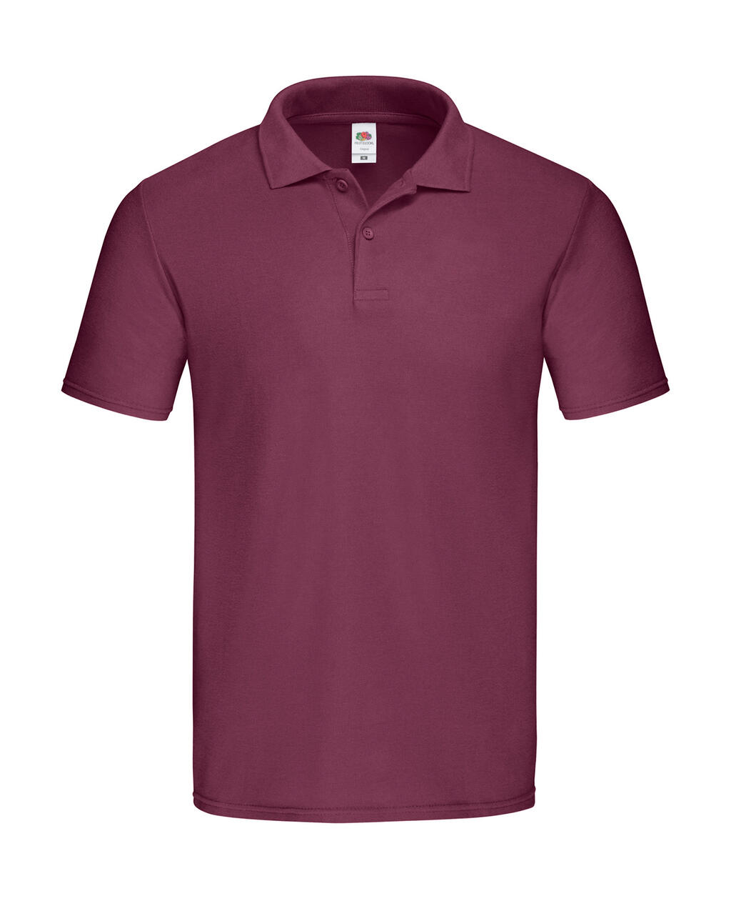 Polo Original Burgundy