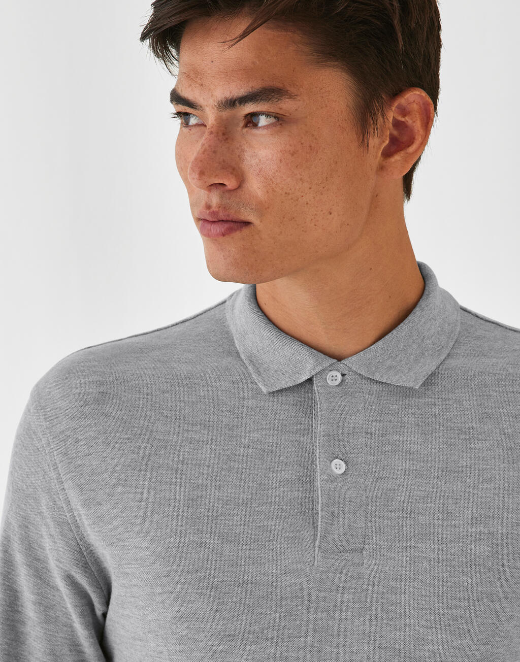  B & C Polo hombre ID.001otro