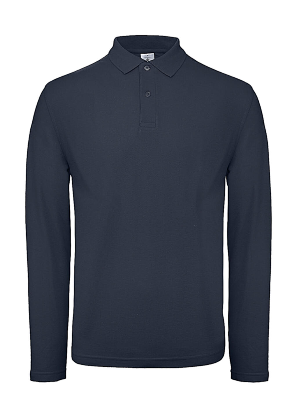Polo hombre ID.001 Navy