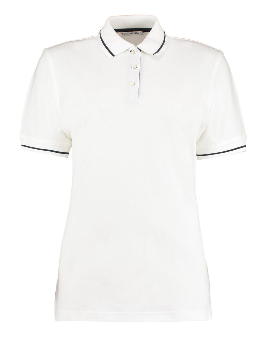 Polo piqué St. Mellion mujer Classic Fit