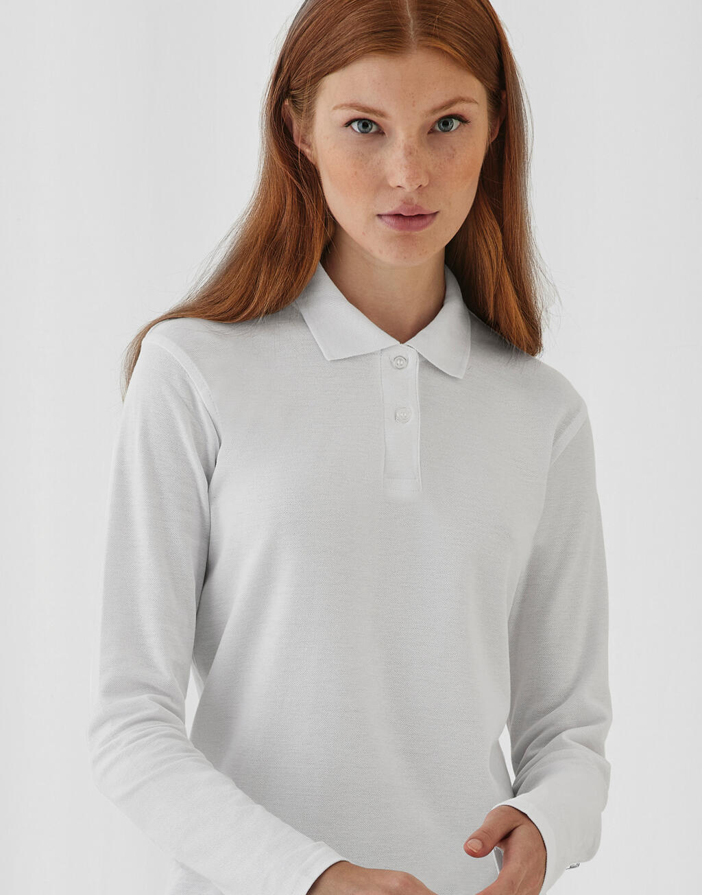  B & C Polo mujer ID.001otro
