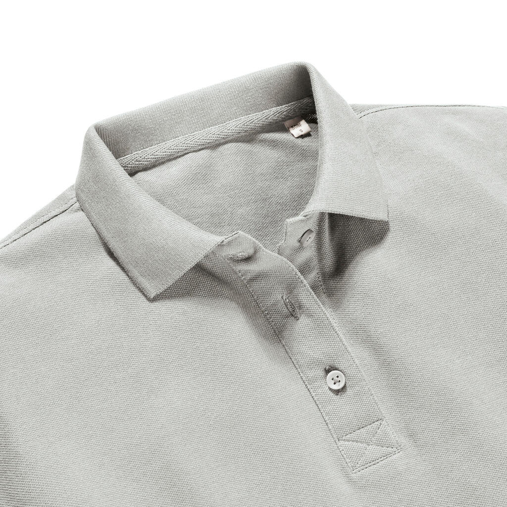 Polo Pure Organic mujer