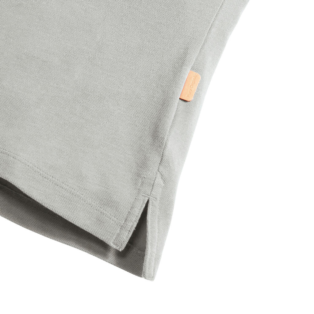  Russell Europe Polo Pure Organic mujerotro