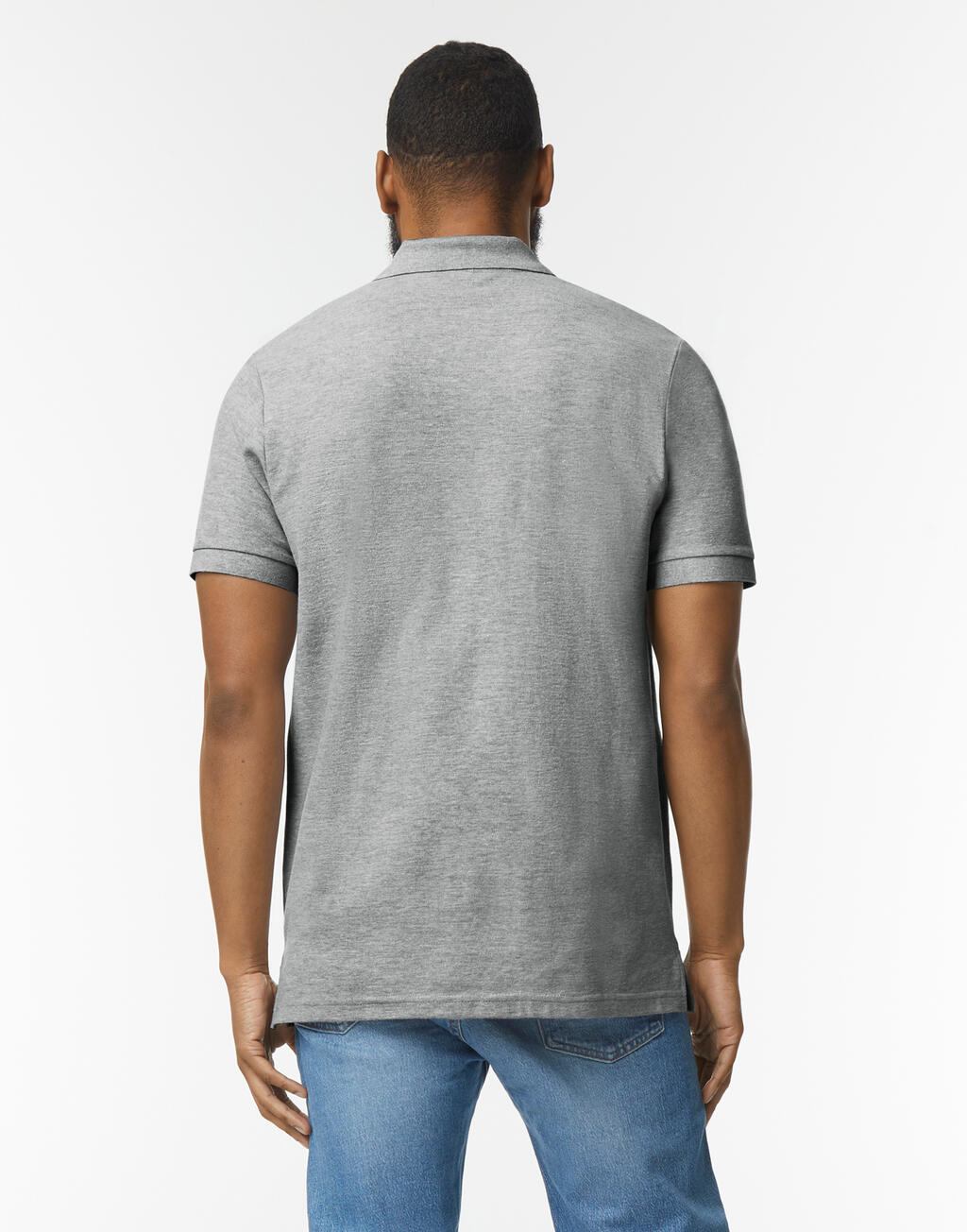  Gildan Polo piqué Hammer Adultootro