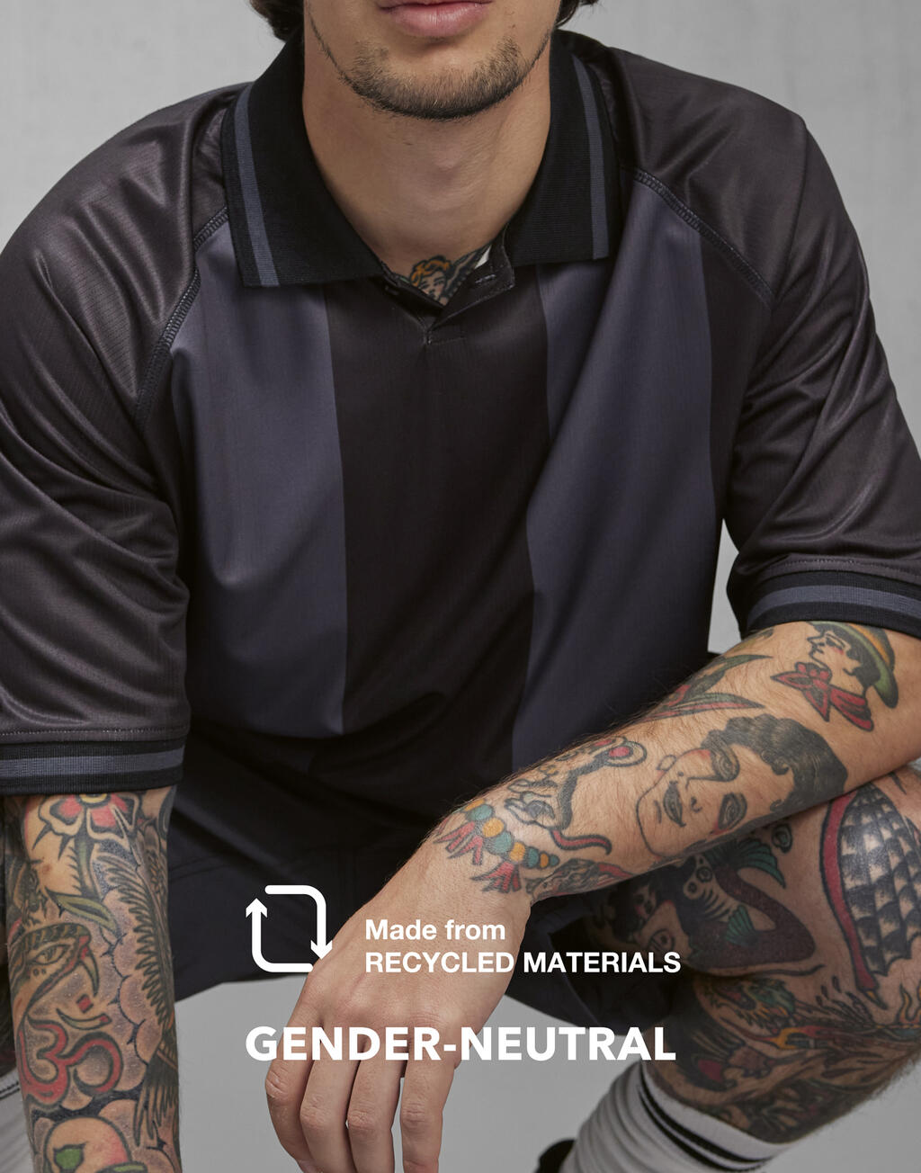  B & C Active Polootro