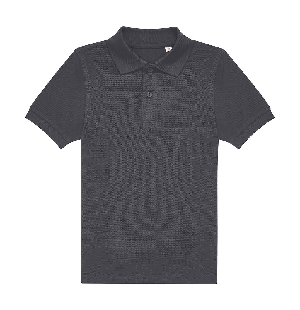 MY POLO 180 para Niños Dark Grey