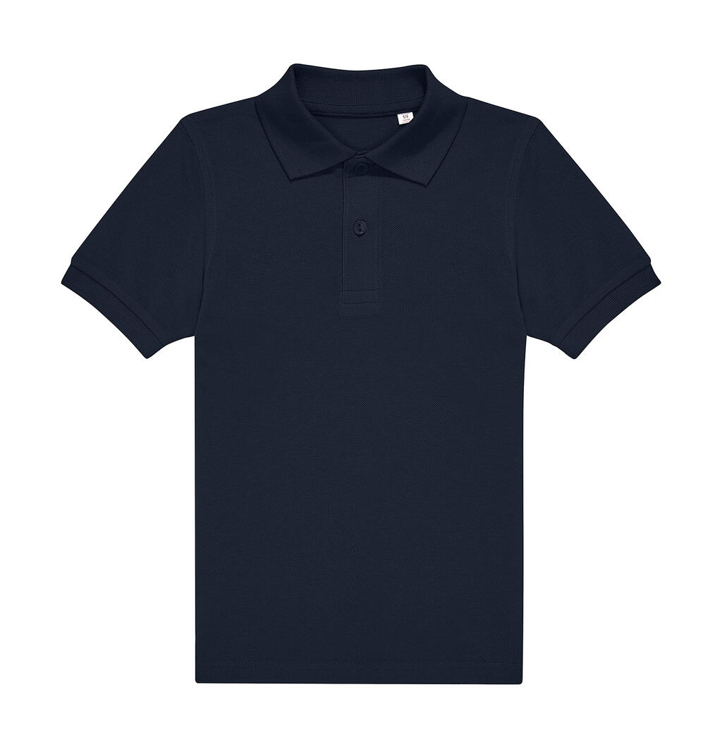 MY POLO 180 para Niños Navy