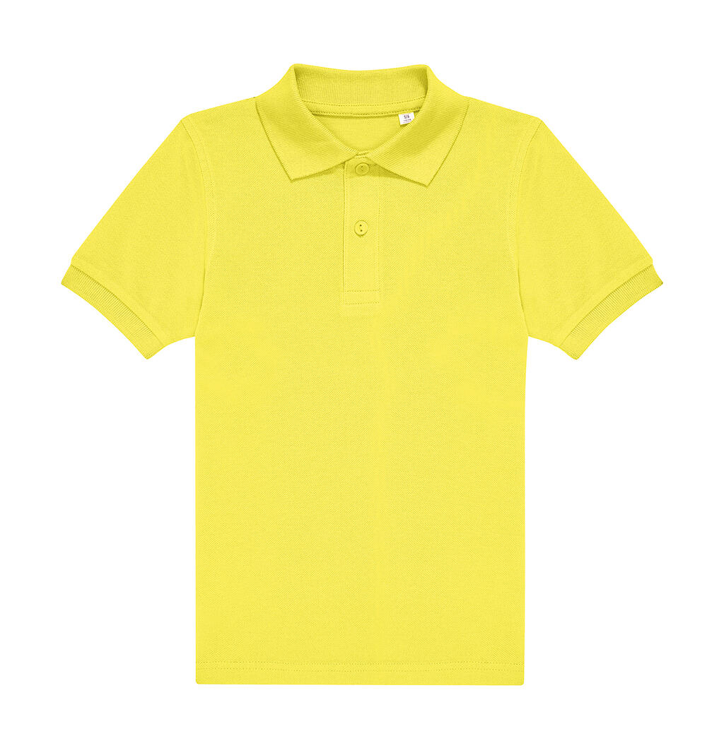 MY POLO 180 para Niños Solar Yellow