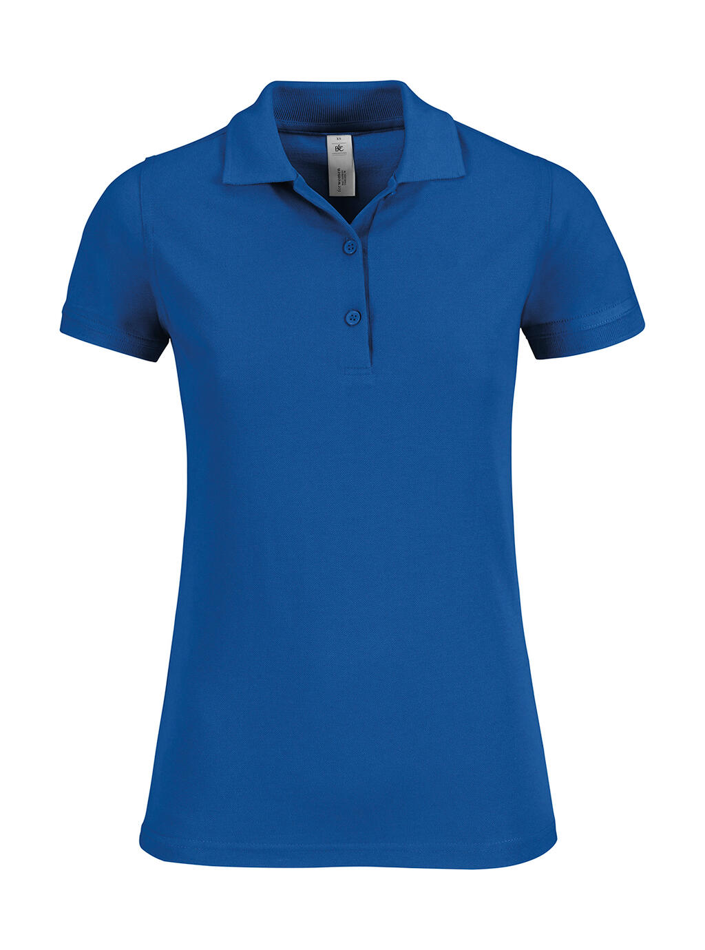 Polo Safran Timeless mujer  Royal