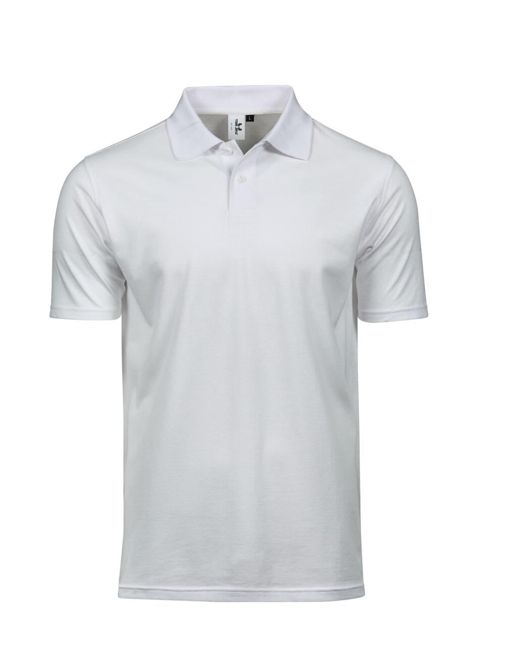 Polo Power White