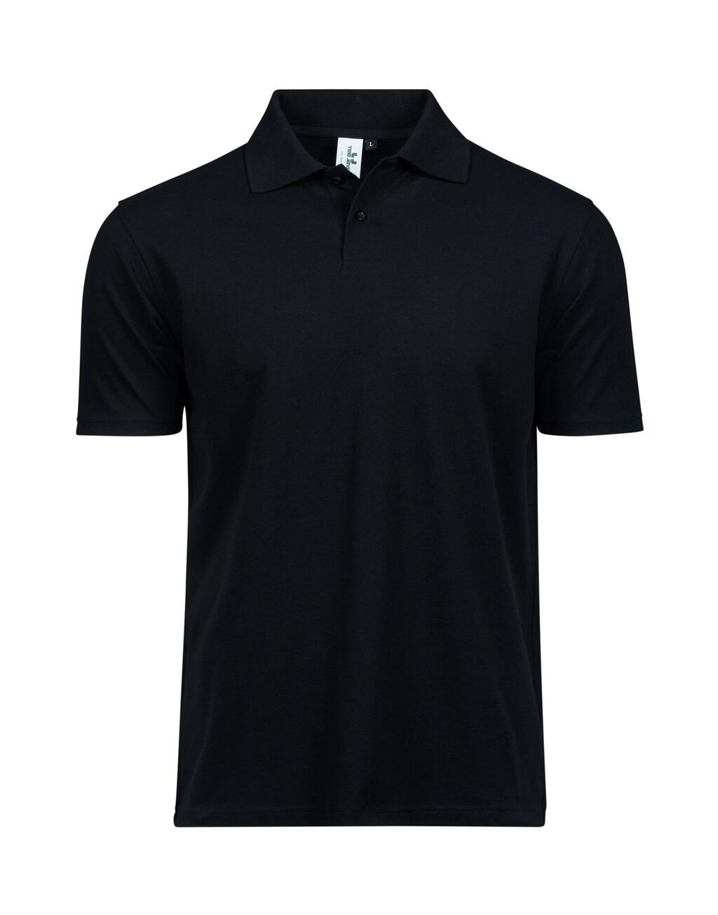 Polo Power Black