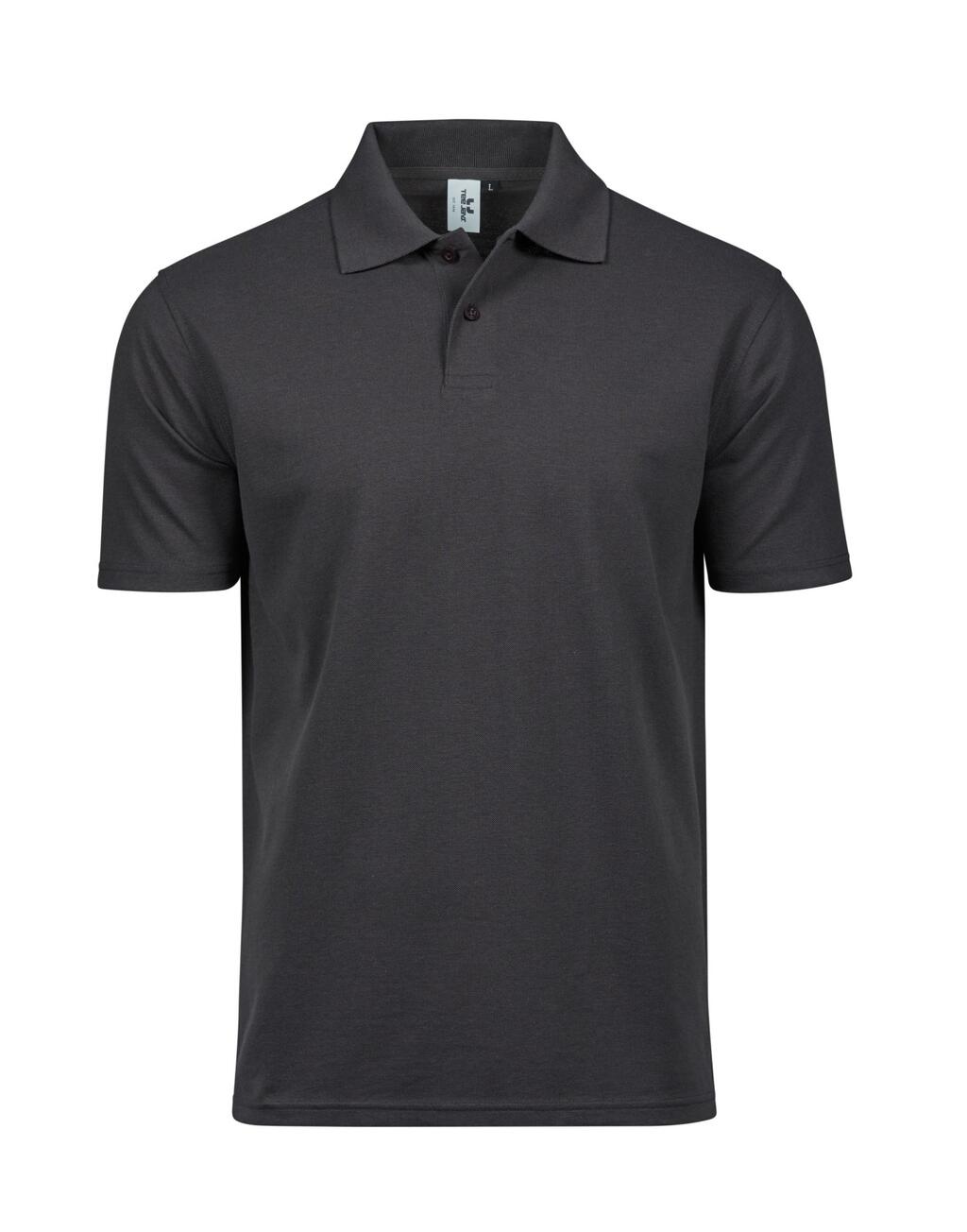 Polo Power Dark Grey