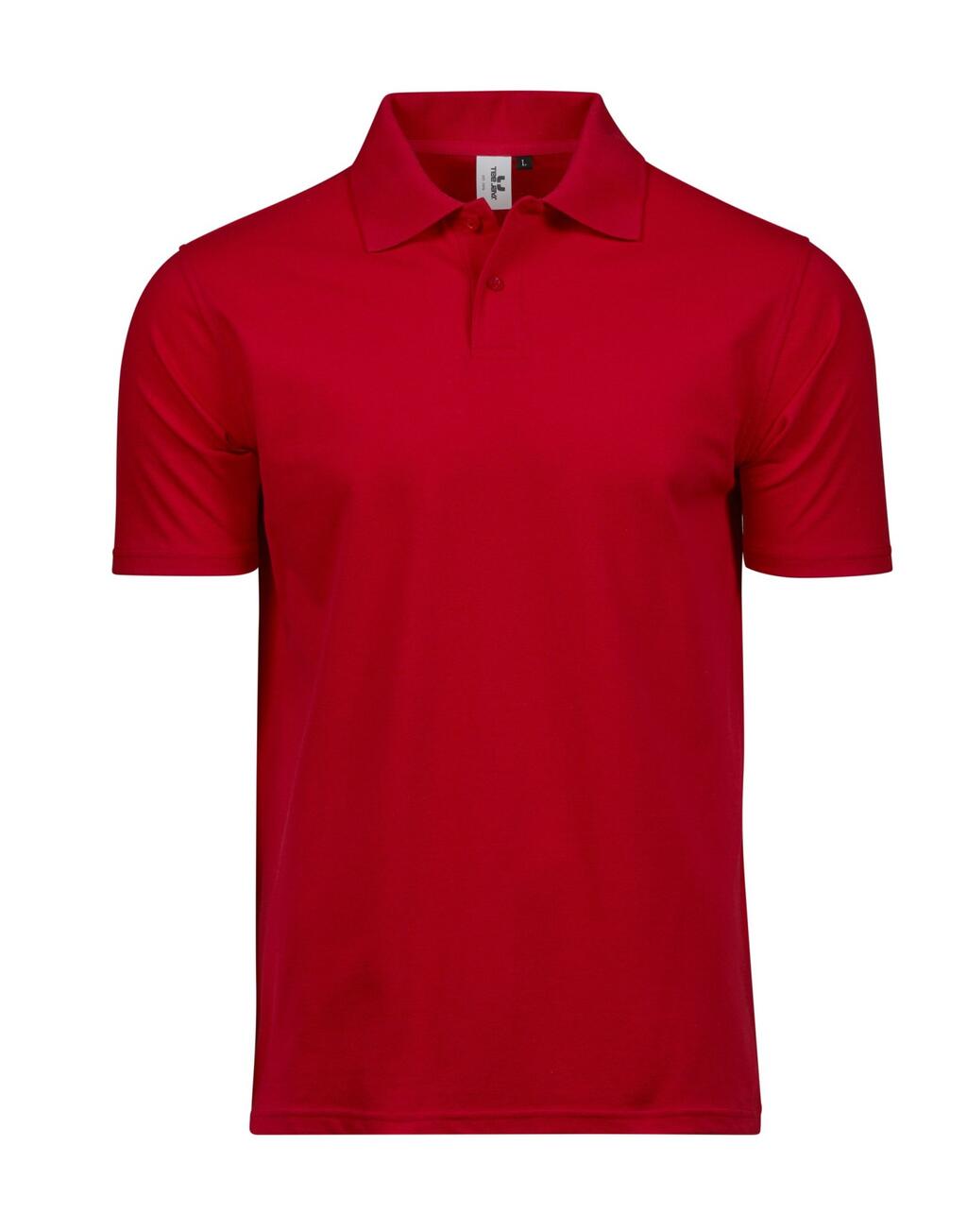 Polo Power Red