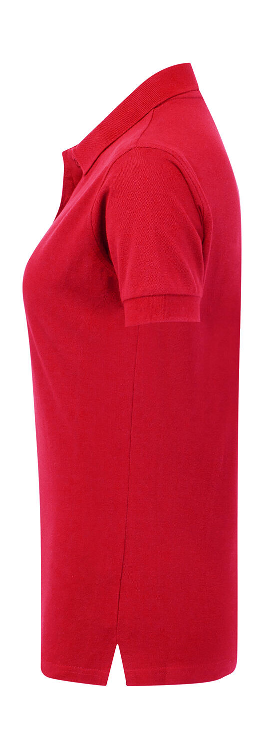  SG Polo piqué algodón mujerotro