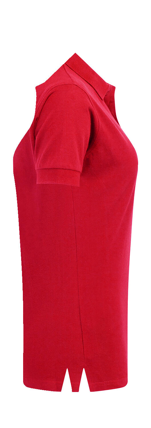  SG Polo piqué algodón mujerotro