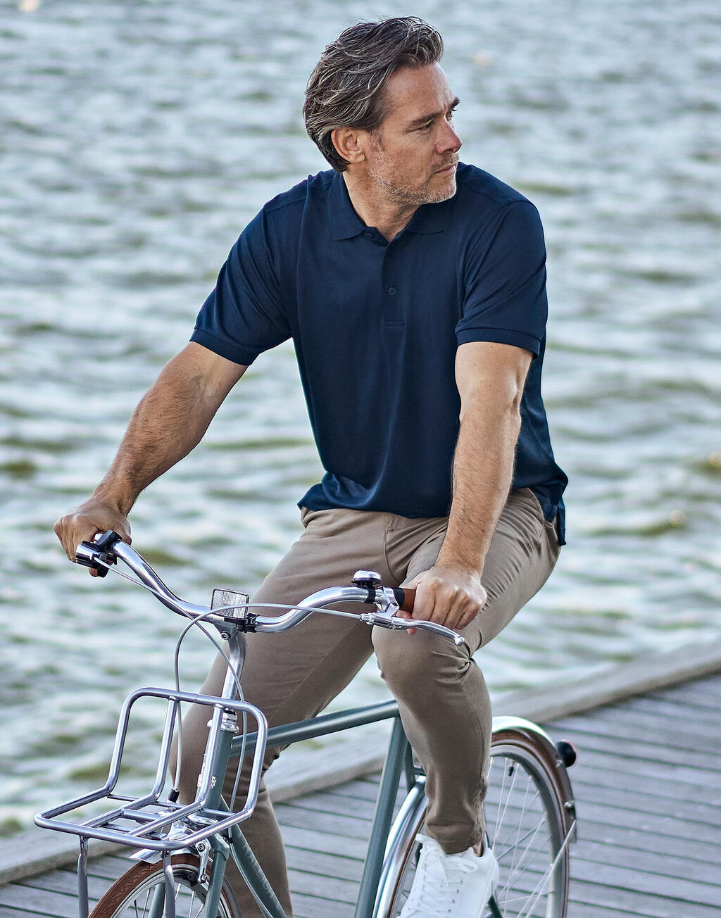  Tee Jays Polo Clubotro