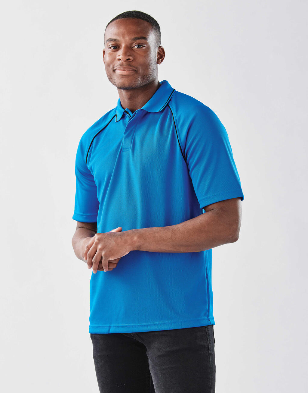  StormTech Polo HD Enduranceotro