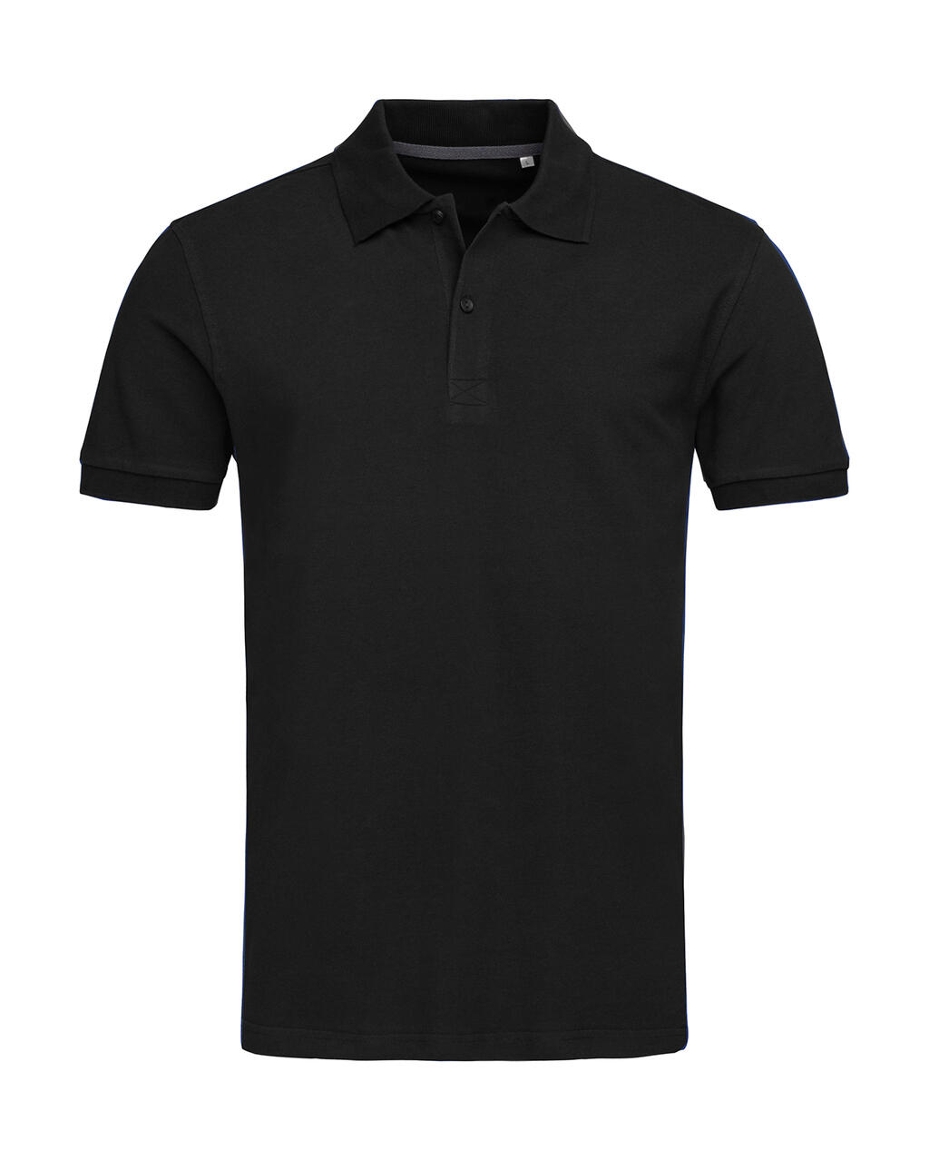 Polo Henry hombre Black Opal