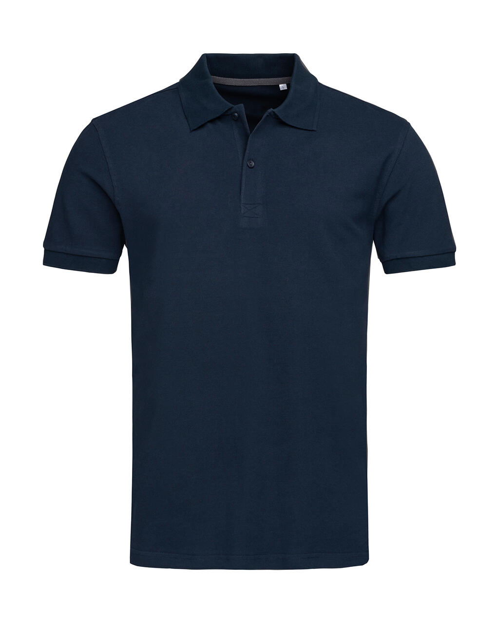 Polo Henry hombre Marina Blue