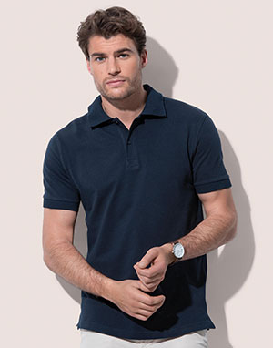 Stedman Polo Henry hombre