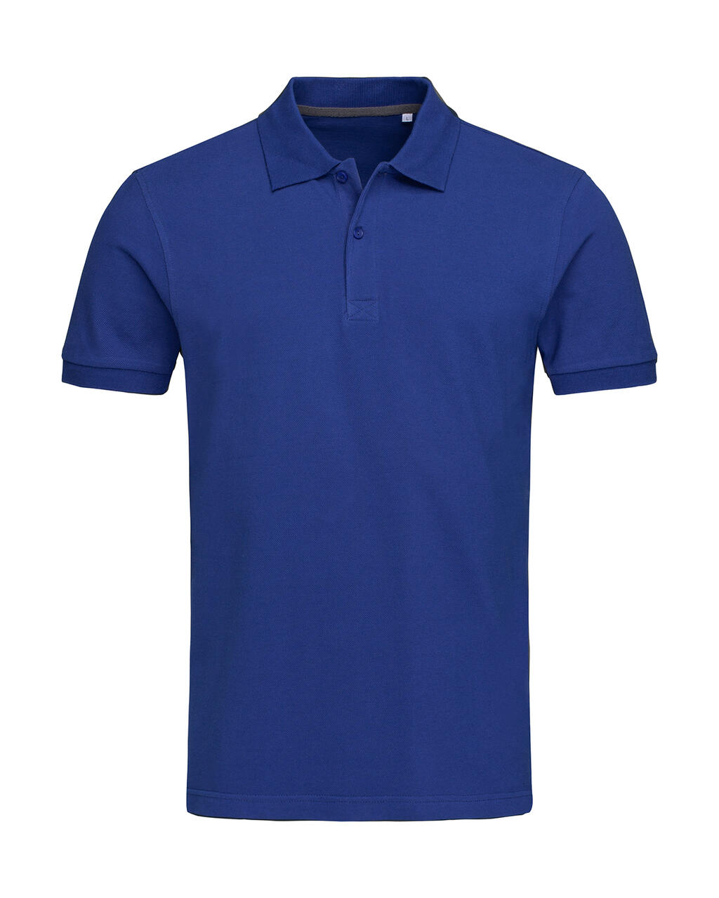 Polo Henry hombre True Blue