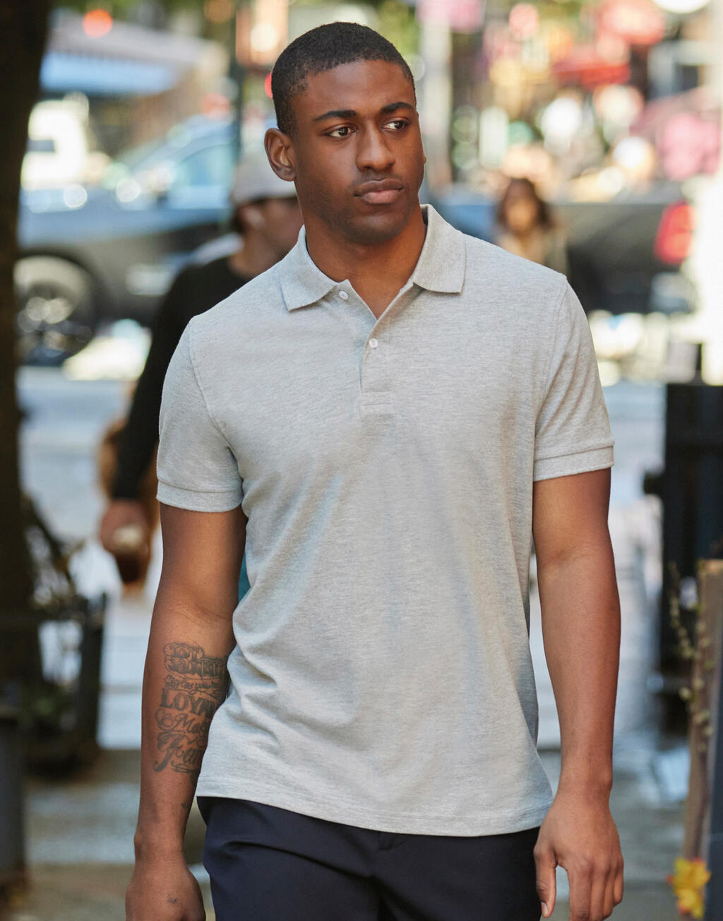  B & C My polo 180otro