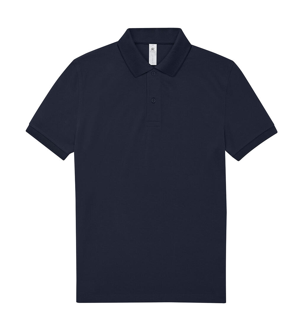 My polo 180 Navy Pure