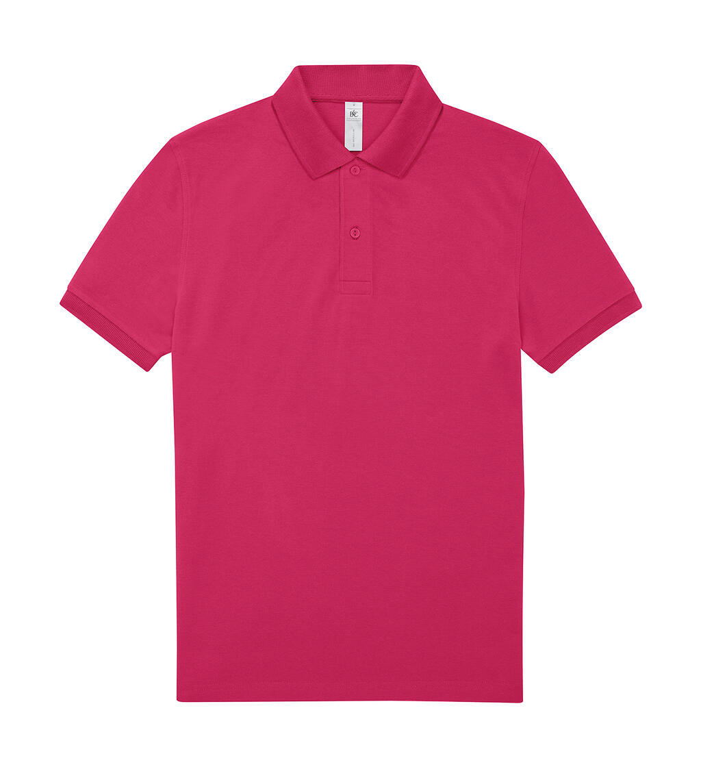 My polo 180 Meta Fuchsia