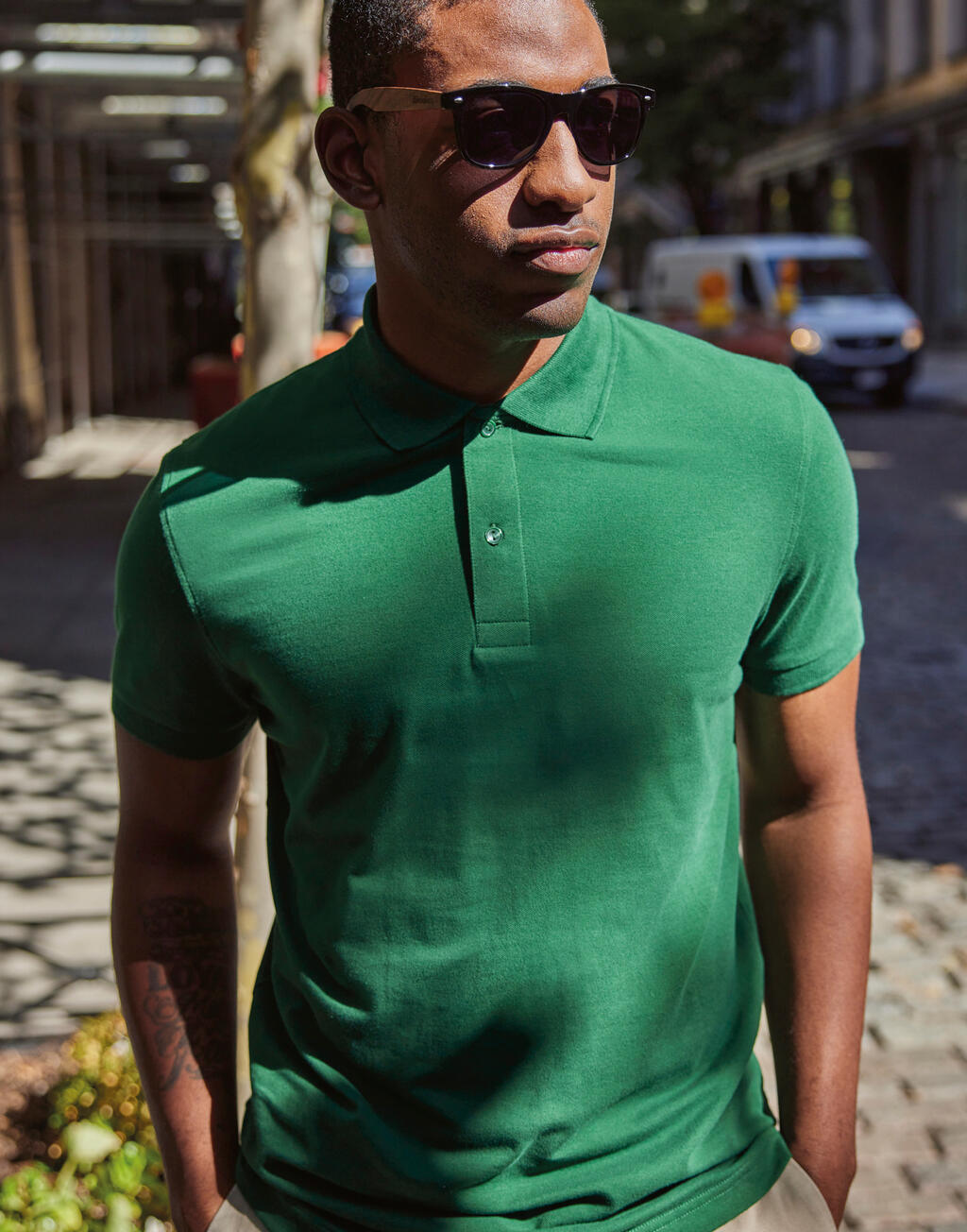  B & C My polo 180otro