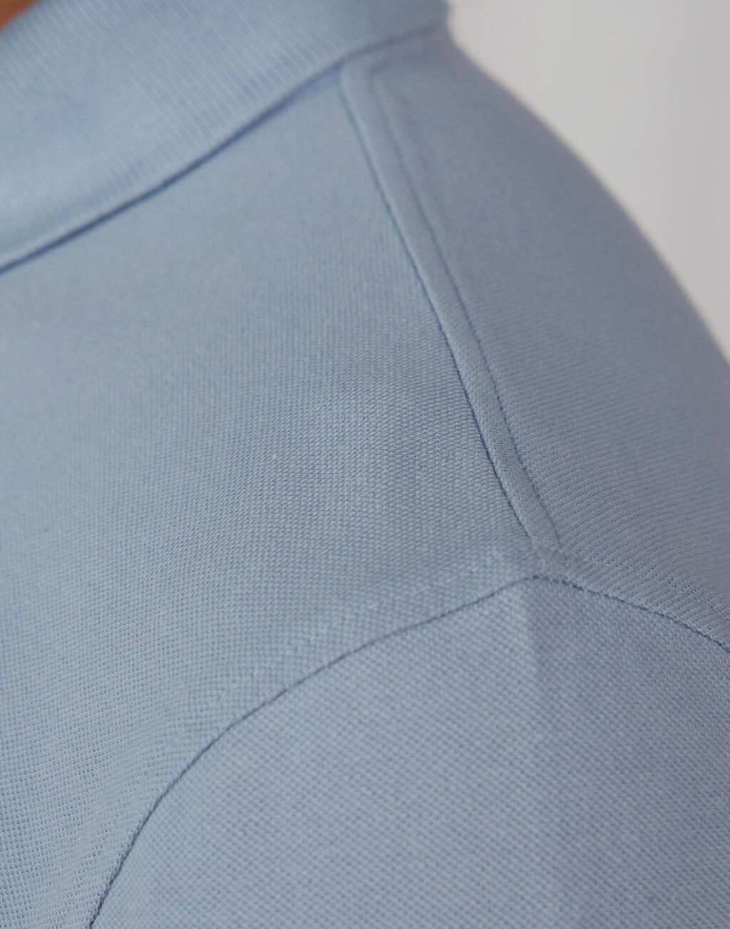  B & C My polo 210 manga largaotro