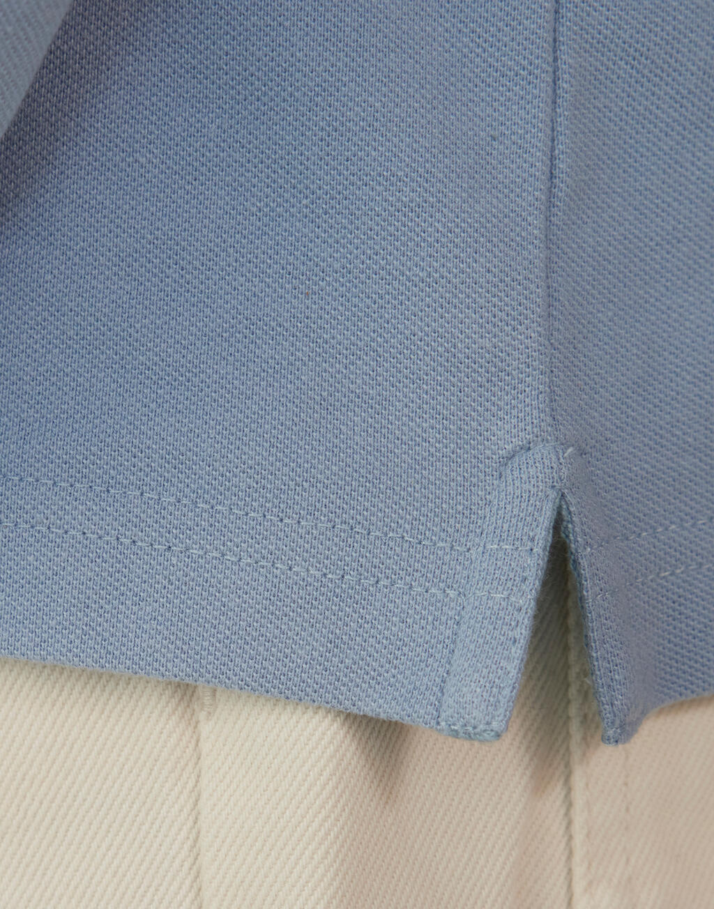  B & C My polo 210 manga largaotro