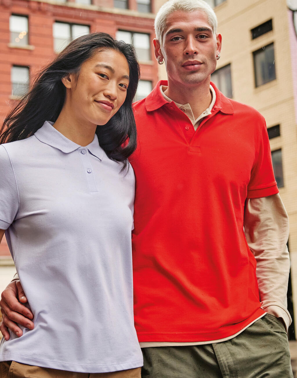  B & C My Polo Eco 65/35otro