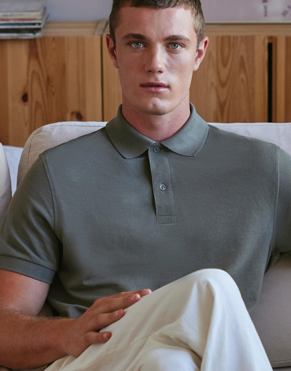  B & C My Polo Eco 65/35otro