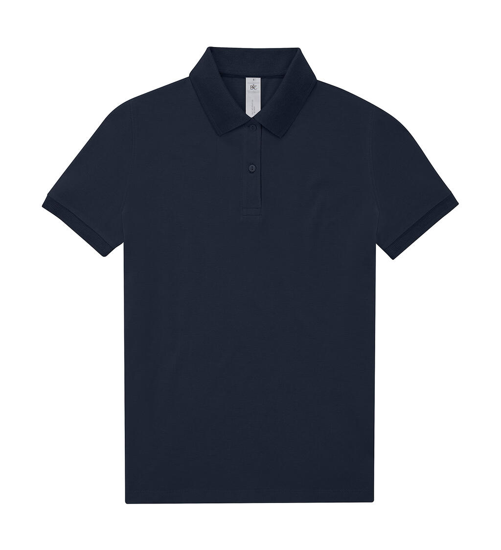 My polo 180 Mujer Navy