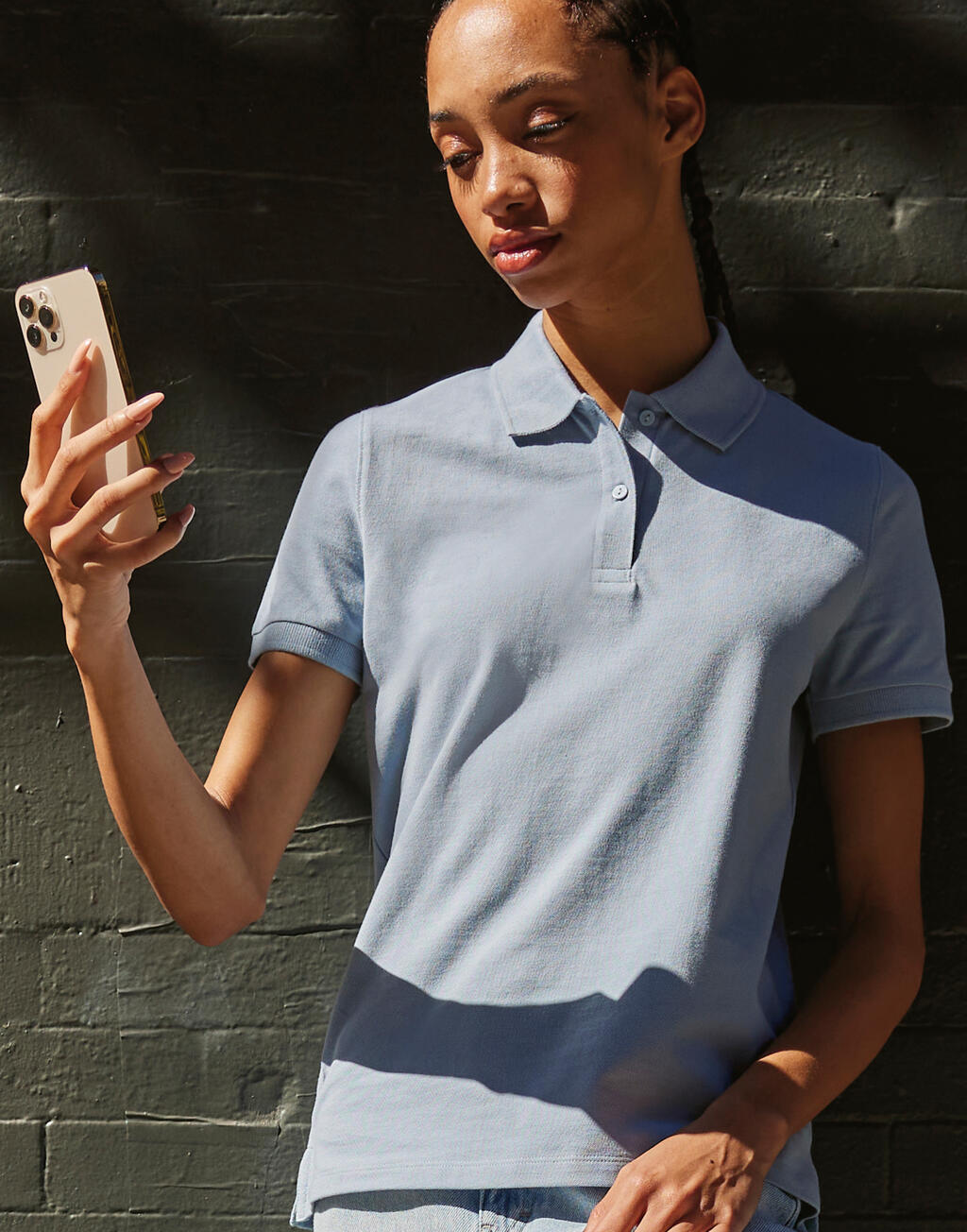  B & C My polo 210 Mujerotro