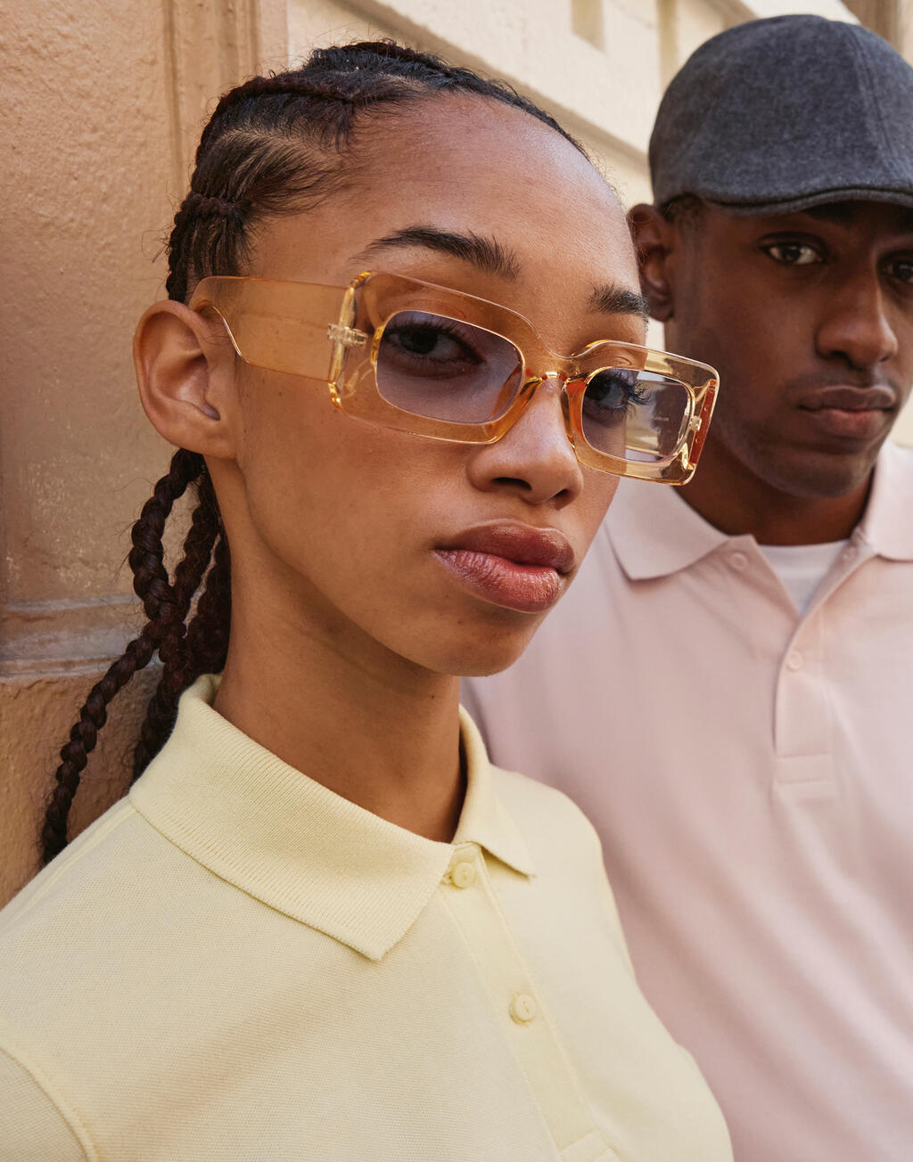  B & C My polo 210 Mujerotro