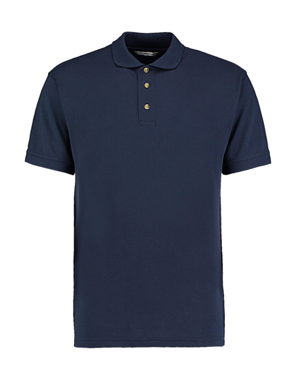 Polo piqué laboral Superwash® 60º Classic Fit Navy