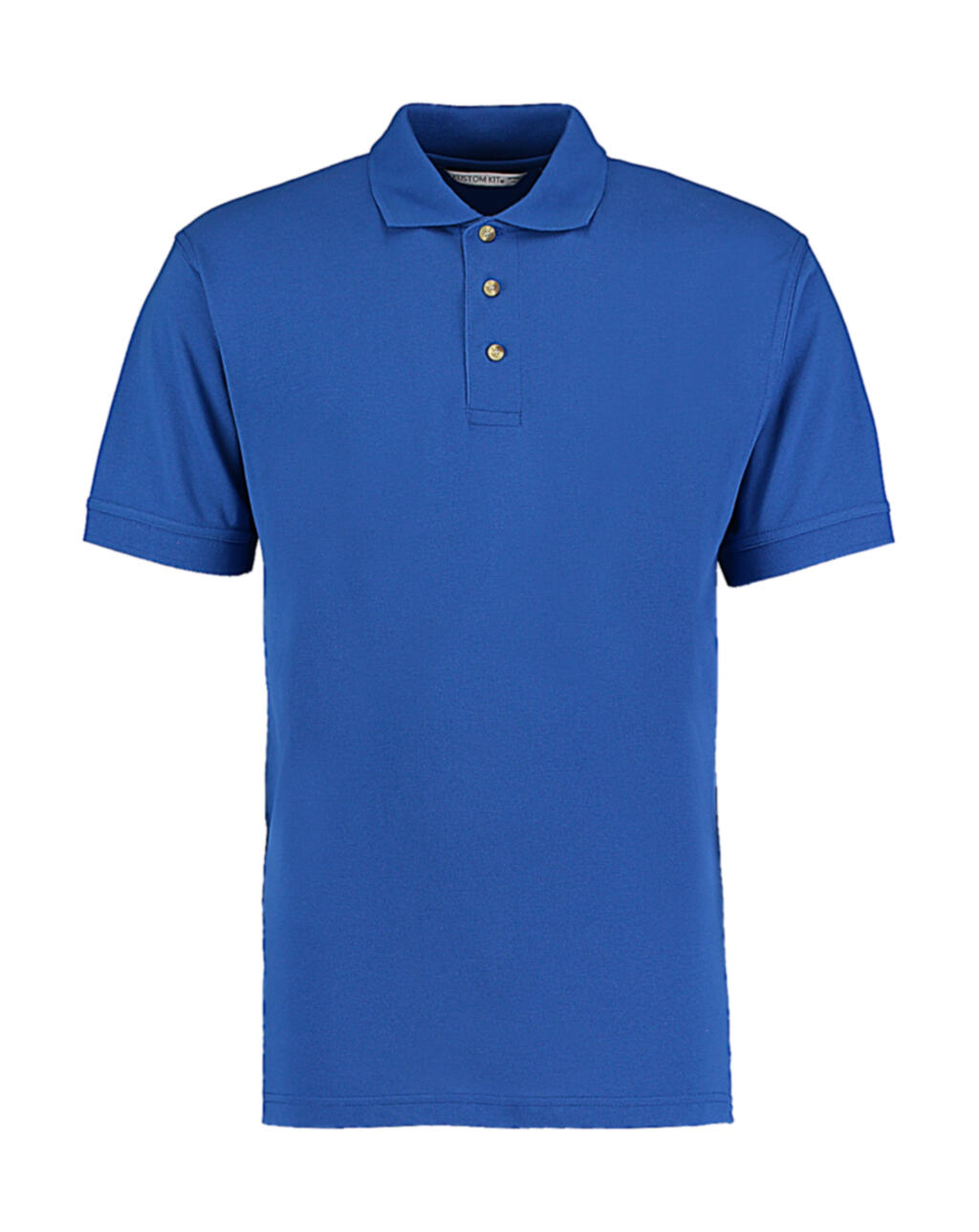 Polo piqué laboral Superwash® 60º Classic Fit Royal