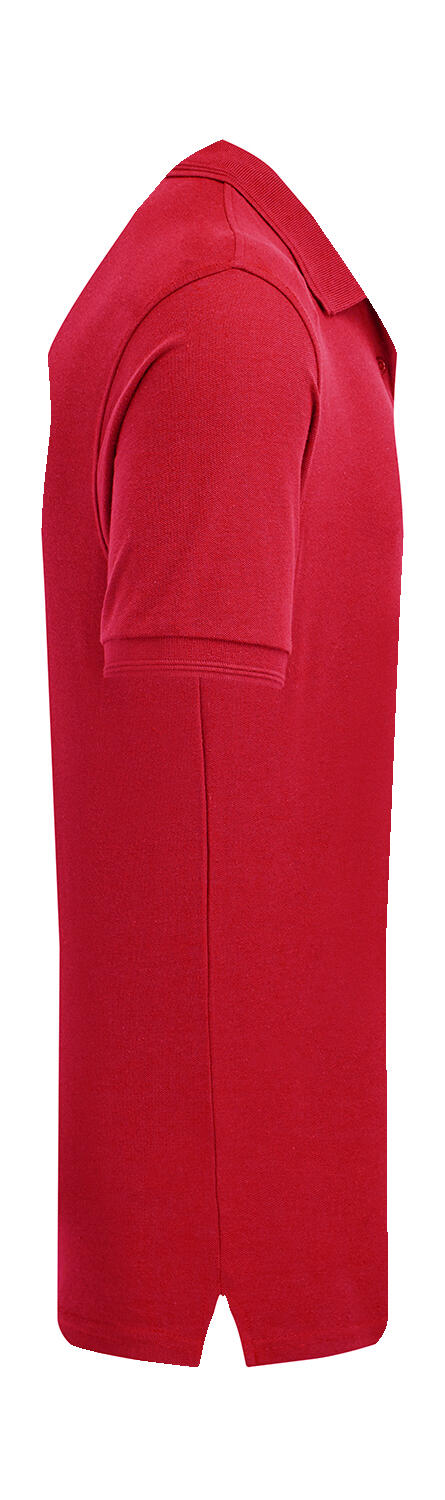  SG Polo piqué 65/35 hombreotro