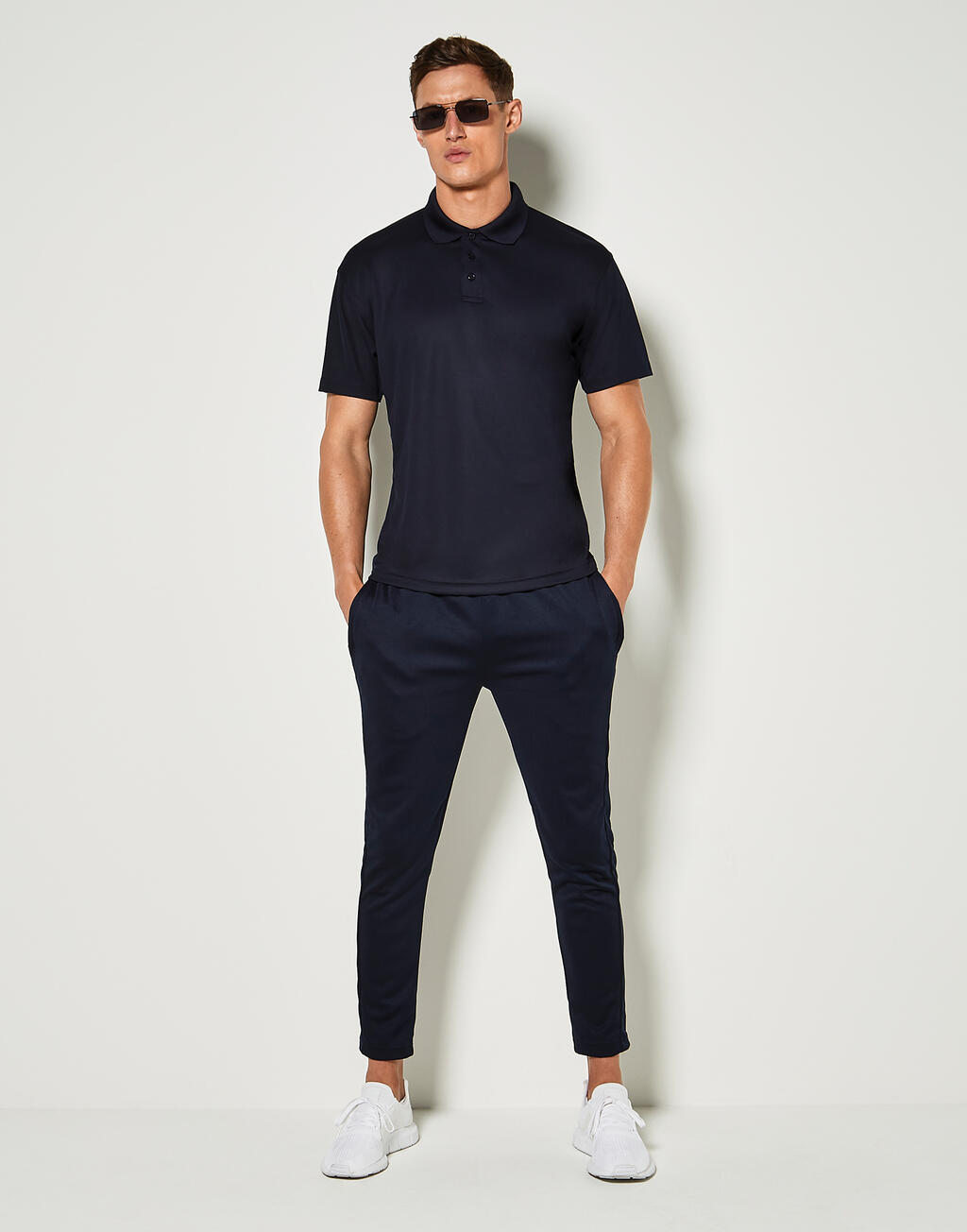  Kustom Kit Polo Regular Fit Cooltex® Plus Micro Meshotro