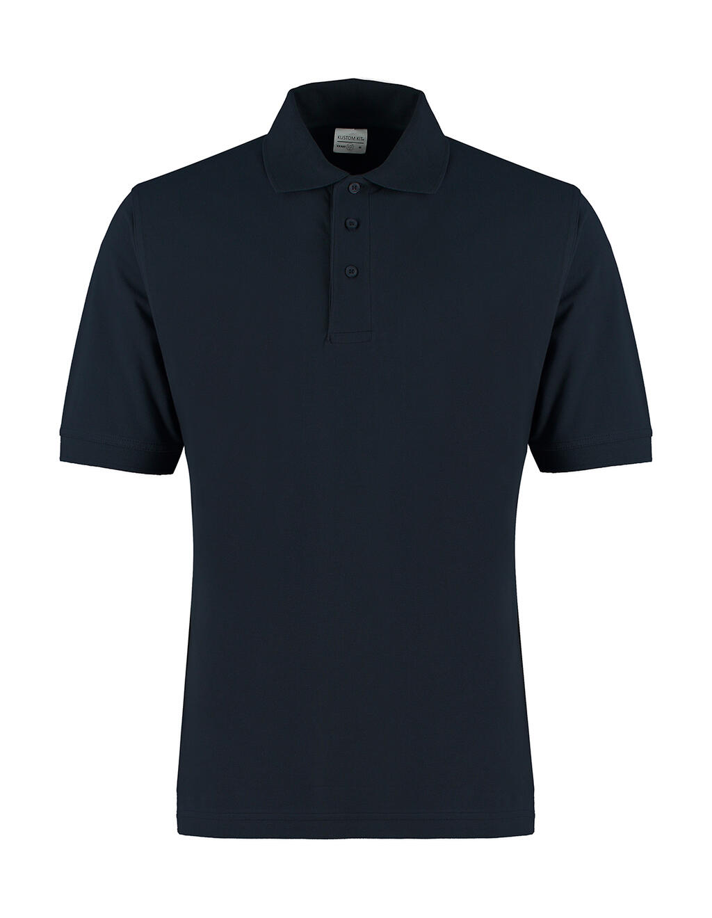 Polo Classic Fit lavable hasta 60°C Navy