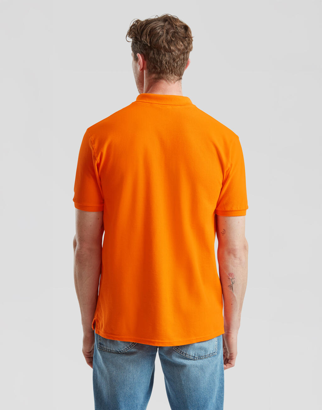  Fruit of the Loom Polo Premium Piquéotro