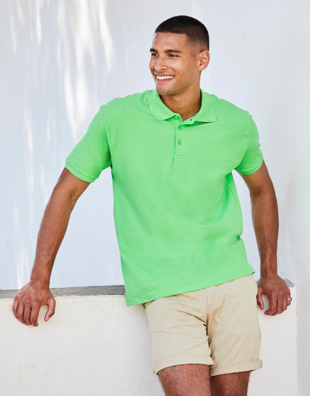  Fruit of the Loom Polo Premium Piquéotro