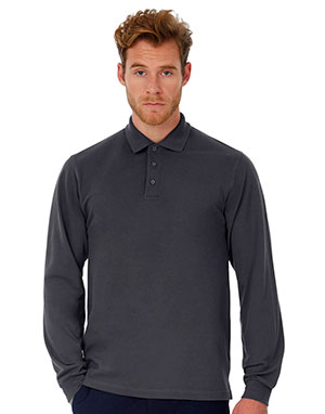 B & C Heavymill LSL Polo