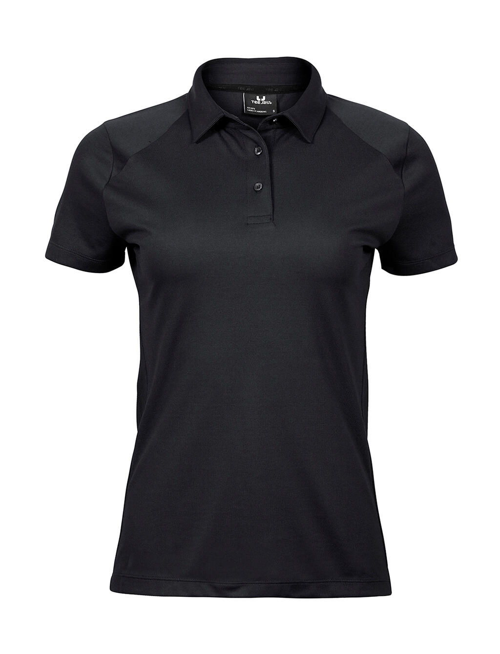Polo Sport Luxury Mujer Black